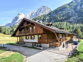  Locazione Turistica Cesa Galaldriel-2  Пения Ди Канацеи